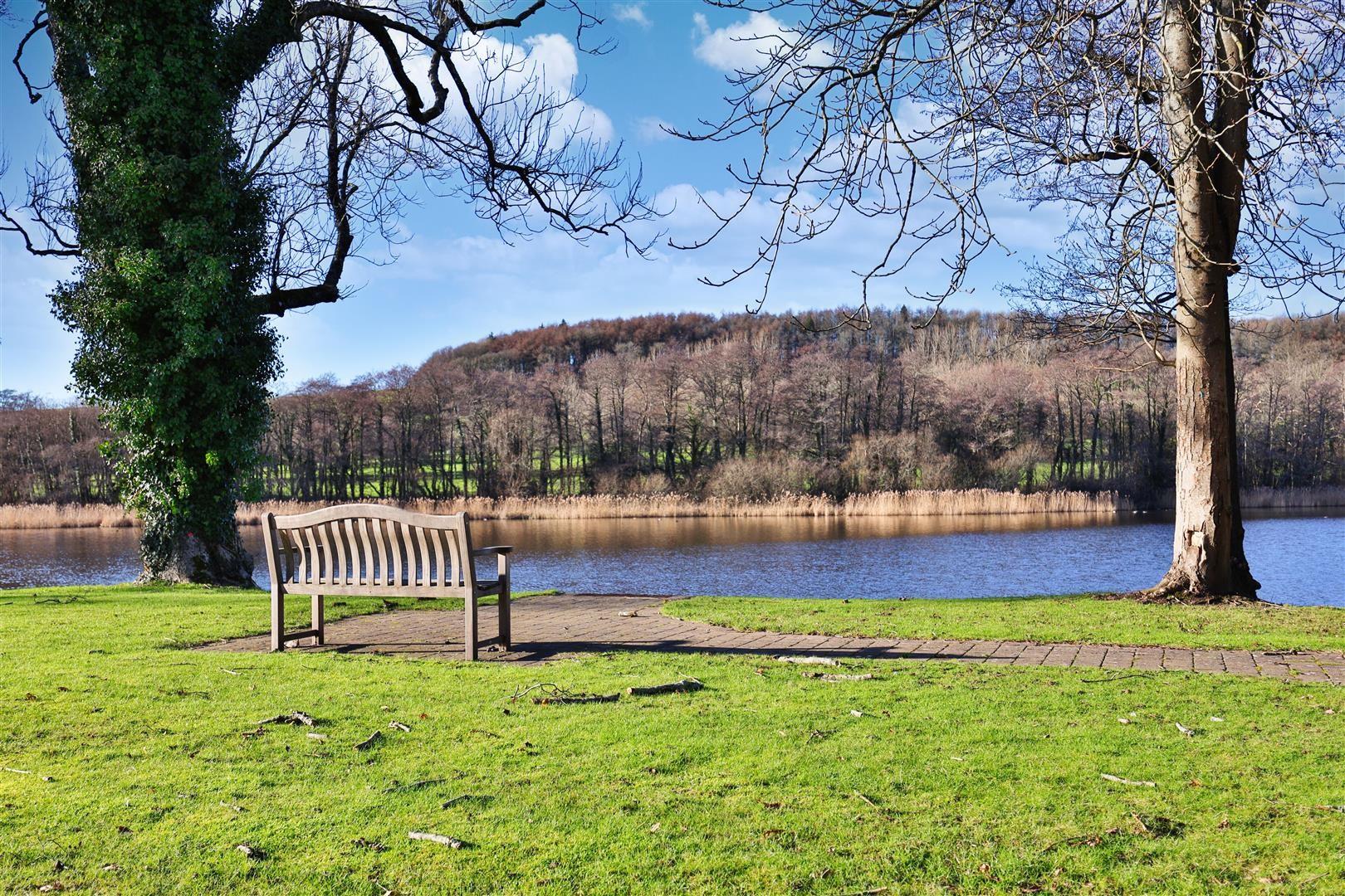 Apartment 6, Wyatt House, Hensol Castle Park, Hensol, Pontyclun, CF72 8GH